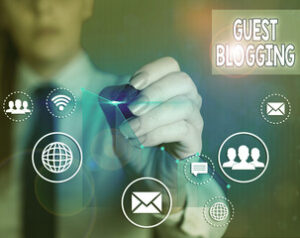 Guest Posting