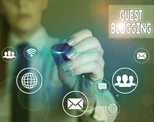 Guest Posting
