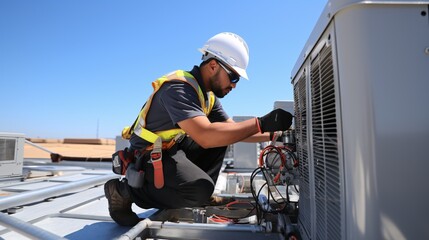 HVAC