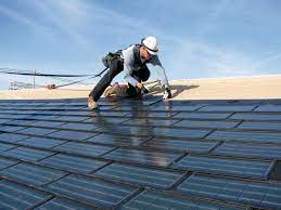Roof Repair